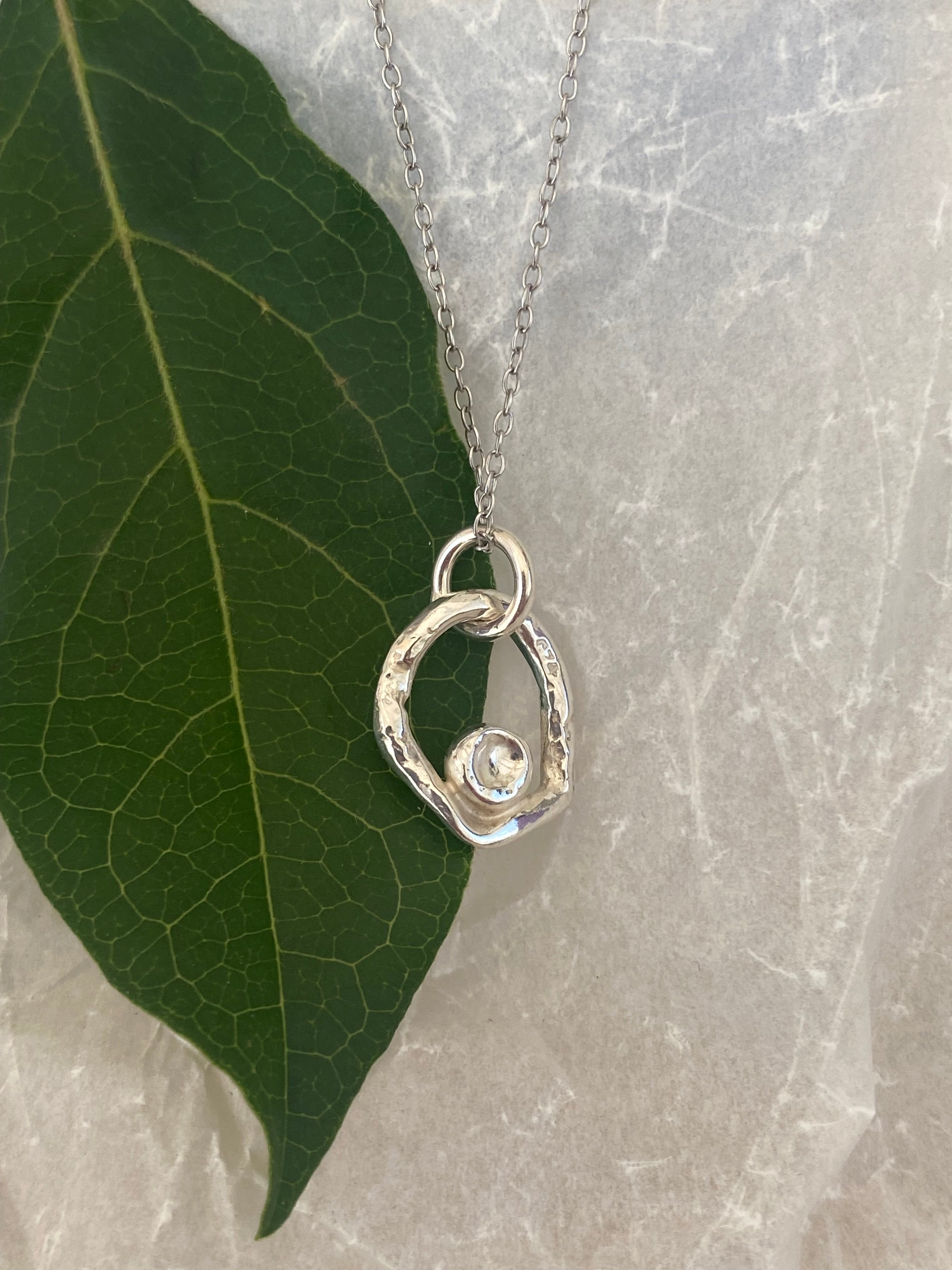 Orbit Pendant