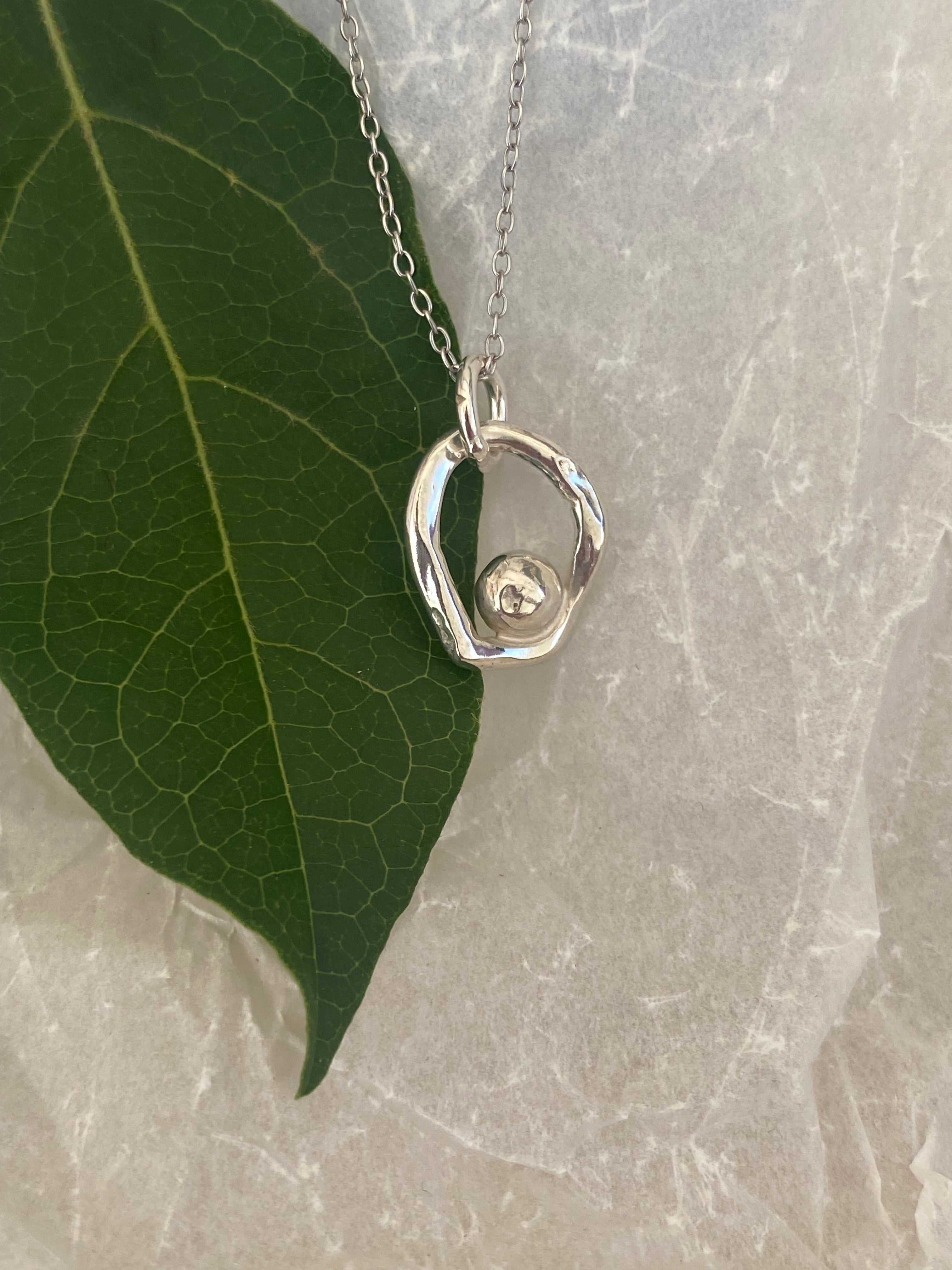 Orbit Pendant