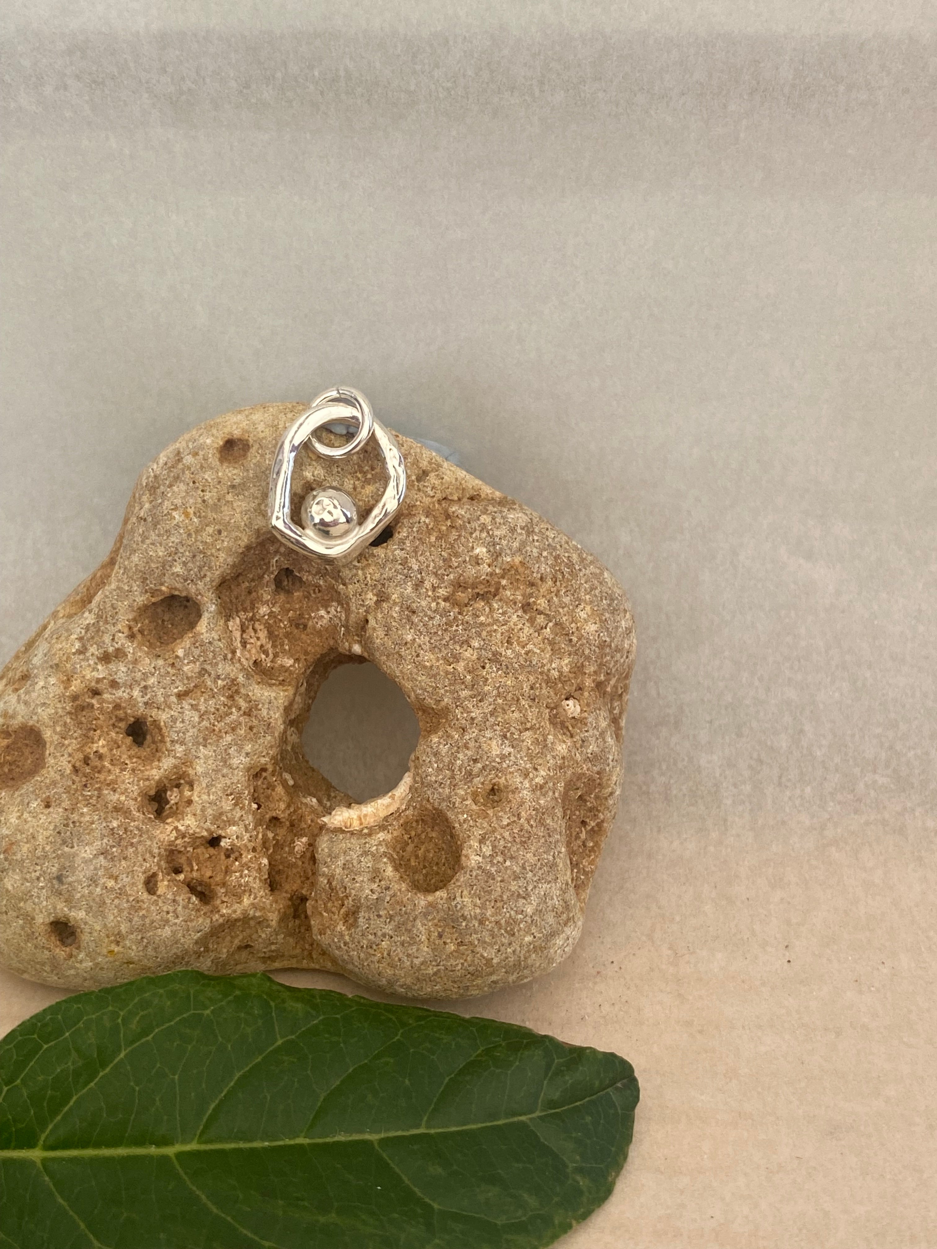 Orbit Pendant